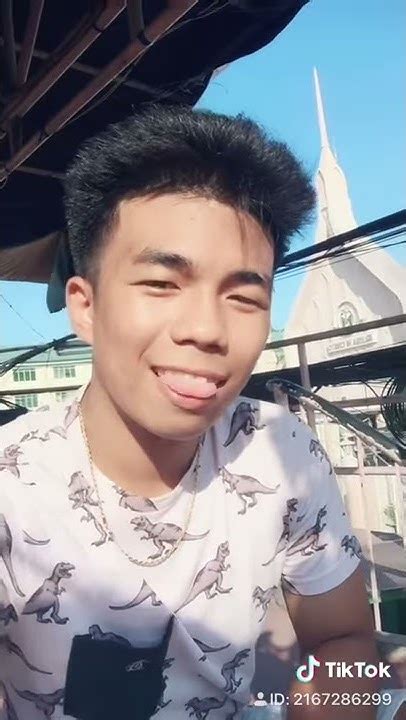 PINOY CUTE BAGETS TIKTOK .